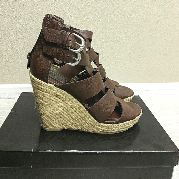 Wedges by Dolce Vita - Picture 2 of 3
